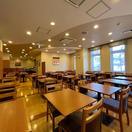 Hotel Route-Inn Fukaya Ekimae Экстерьер фото