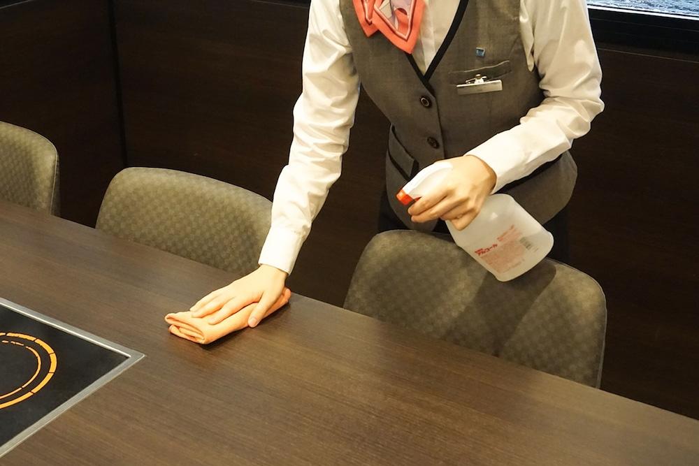 Hotel Route-Inn Fukaya Ekimae Экстерьер фото