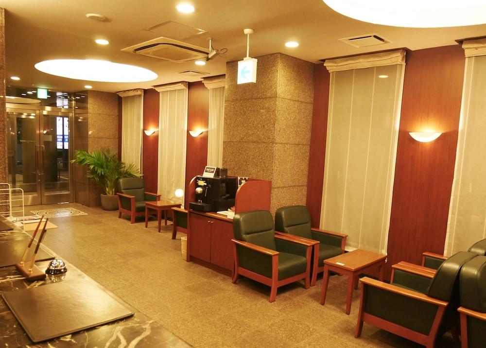 Hotel Route-Inn Fukaya Ekimae Экстерьер фото