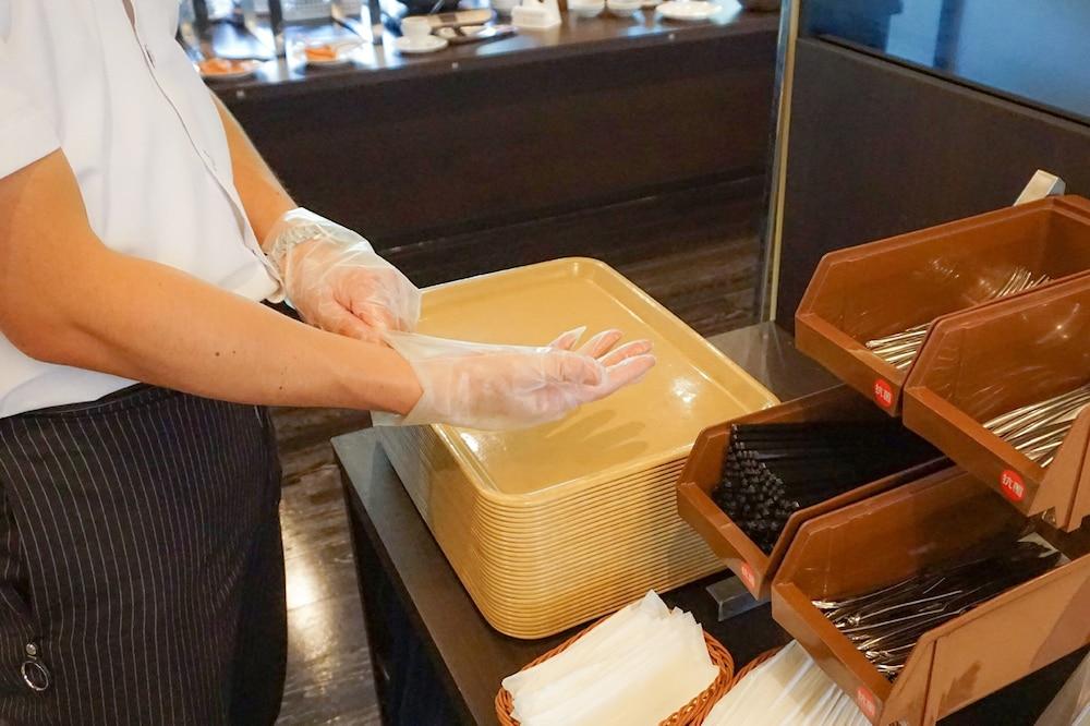 Hotel Route-Inn Fukaya Ekimae Экстерьер фото