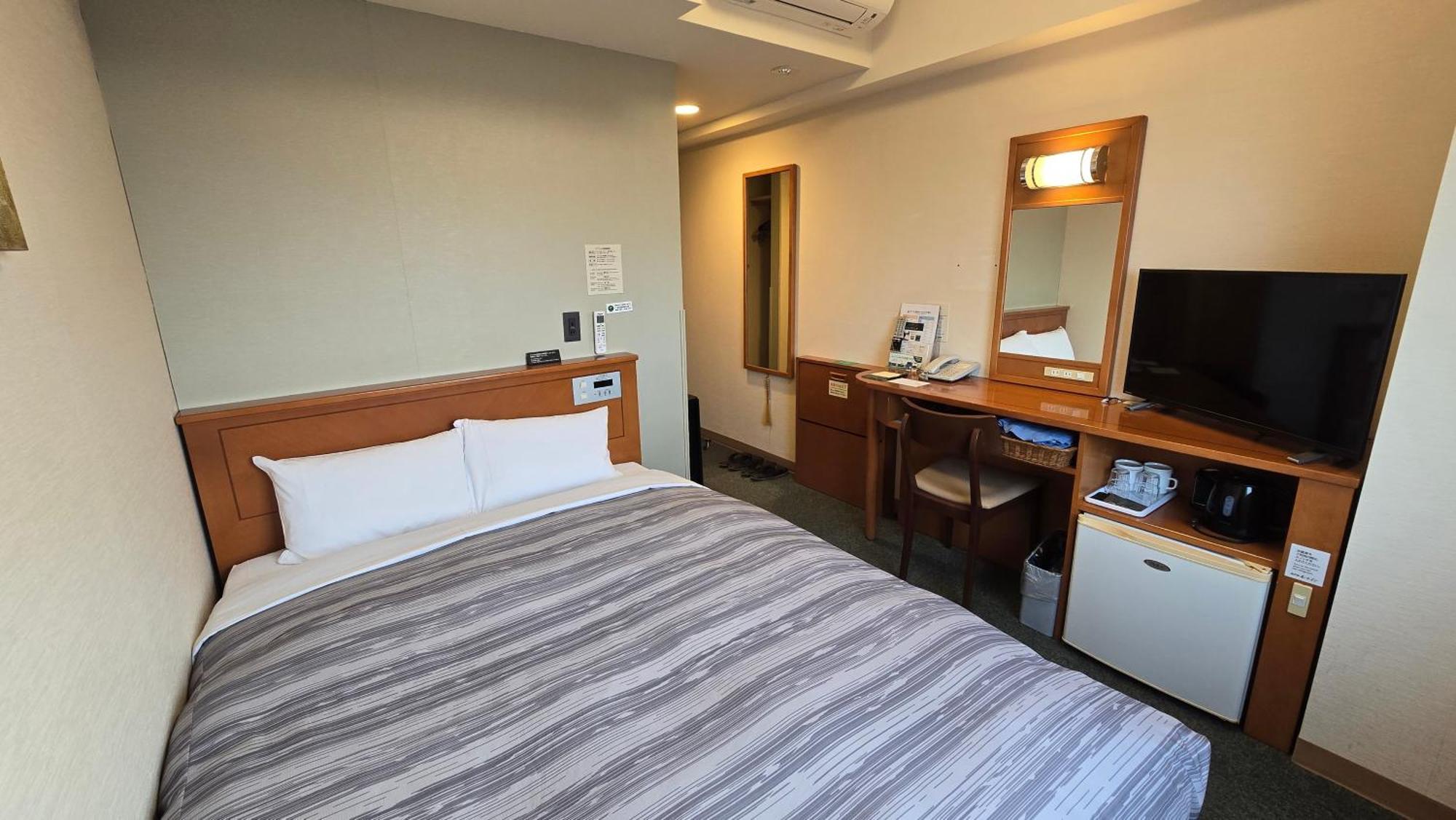 Hotel Route-Inn Fukaya Ekimae Экстерьер фото