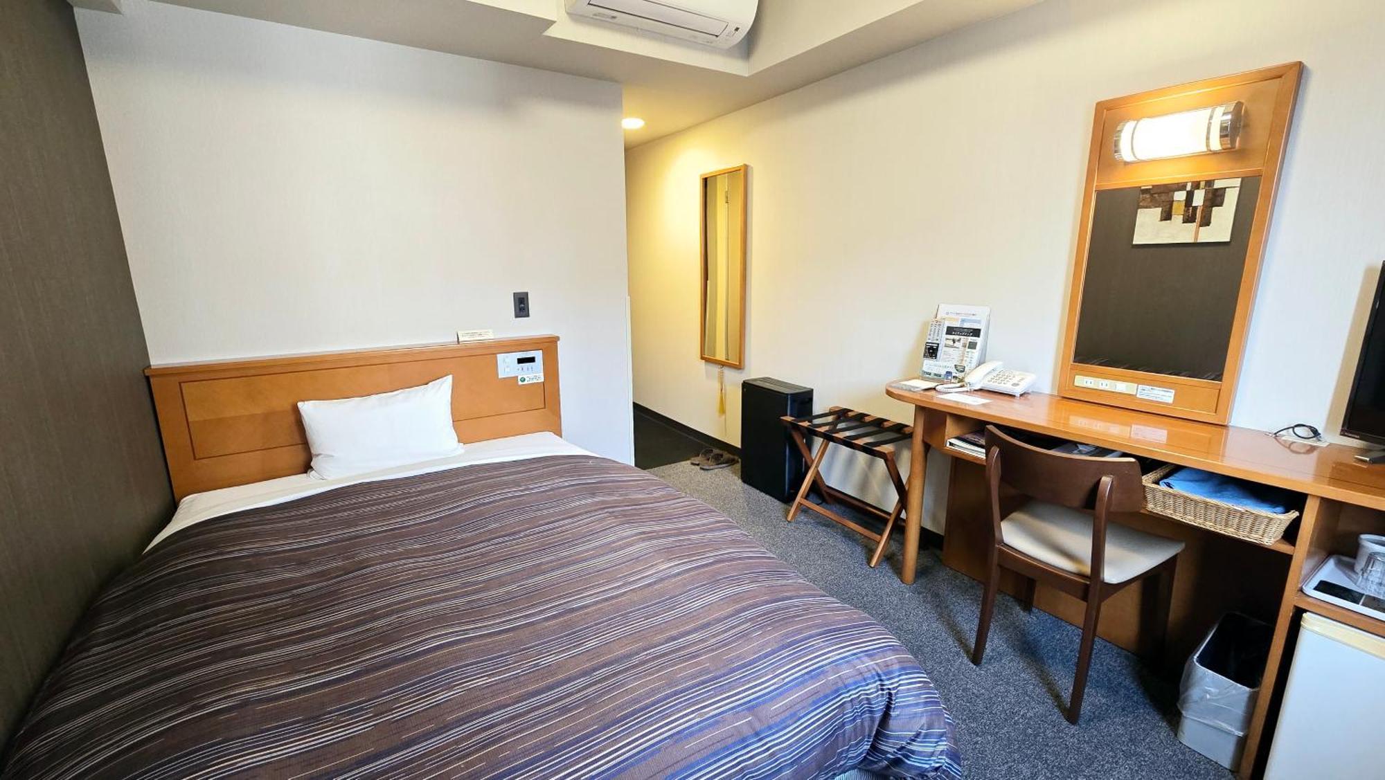 Hotel Route-Inn Fukaya Ekimae Экстерьер фото