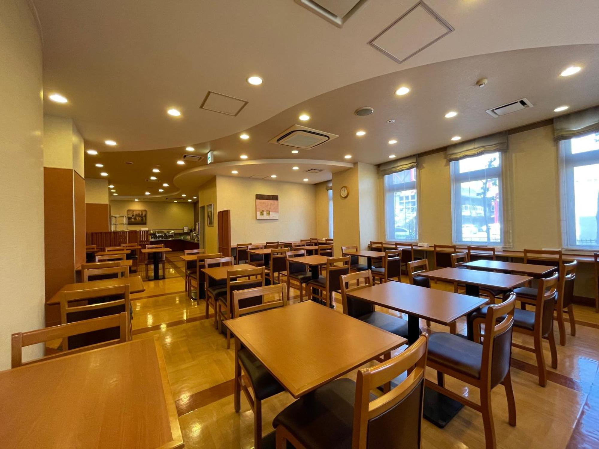 Hotel Route-Inn Fukaya Ekimae Экстерьер фото