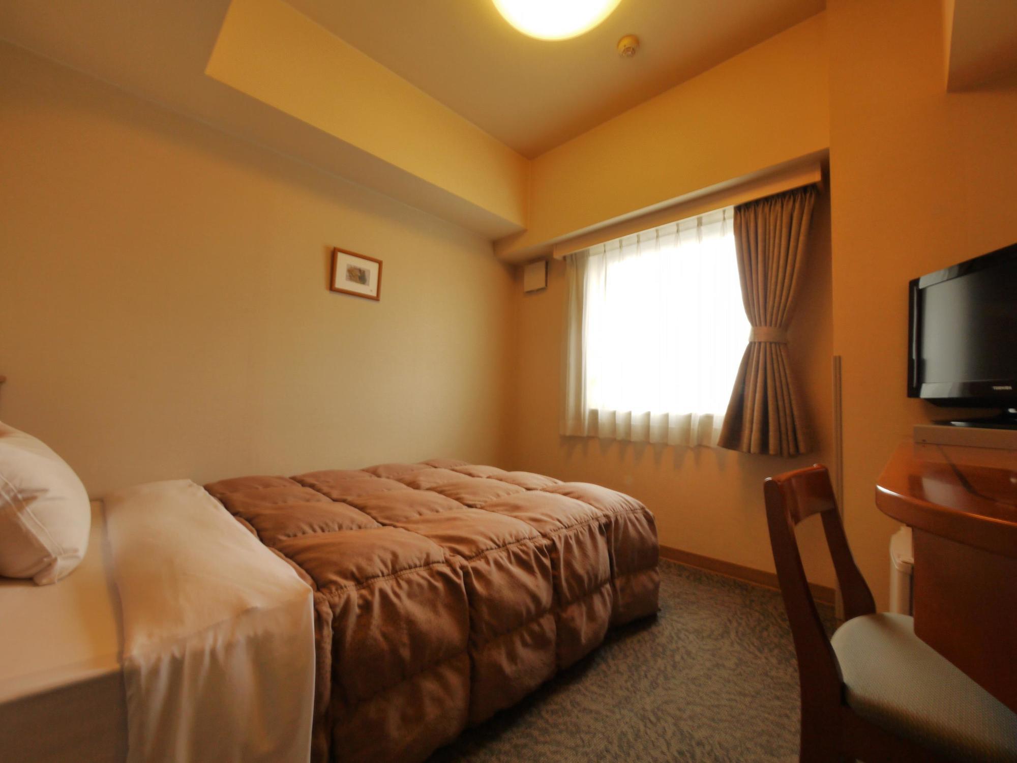 Hotel Route-Inn Fukaya Ekimae Экстерьер фото