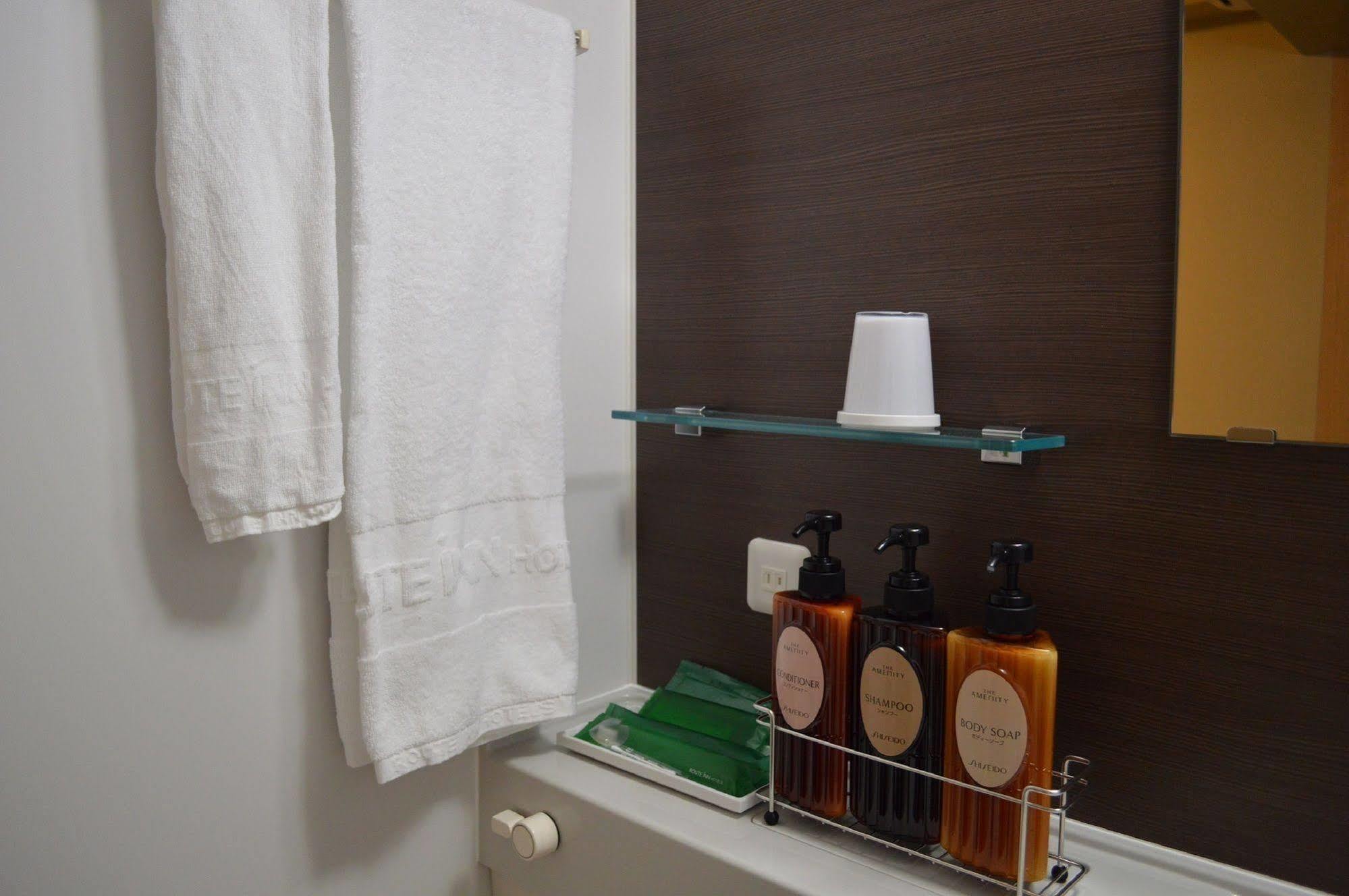 Hotel Route-Inn Fukaya Ekimae Экстерьер фото
